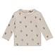 A Tiny Story Baby Shirt Longsleeve Pearl A Tiny Story Baby Shirt Longsleeve Pearl