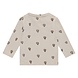 A Tiny Story Baby Shirt Longsleeve Pearl A Tiny Story Baby Shirt Longsleeve Pearl