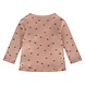 A Tiny Story Baby Shirt Longsleeve Coral A Tiny Story Baby Shirt Longsleeve Coral