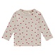 A Tiny Story Baby Shirt Longsleeve Pearl A Tiny Story Baby Shirt Longsleeve Pearl