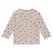 A Tiny Story Baby Shirt Longsleeve Pearl A Tiny Story Baby Shirt Longsleeve Pearl
