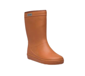EnFant Regenlaarsjes Leather Brown EnFant Regenlaarsjes Leather Brown