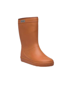 EnFant Regenlaarsjes Leather Brown EnFant Regenlaarsjes Leather Brown