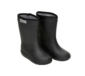 EnFant Regenlaarsjes Black EnFant Regenlaarsjes Black