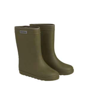 EnFant Regenlaarsjes Ivy Green EnFant Regenlaarsjes Ivy Green