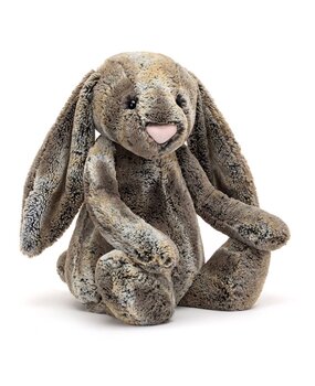 Jellycat Bashful Cottontail Bunny Really Big