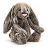 Jellycat Bashful Cottontail Bunny Really Big