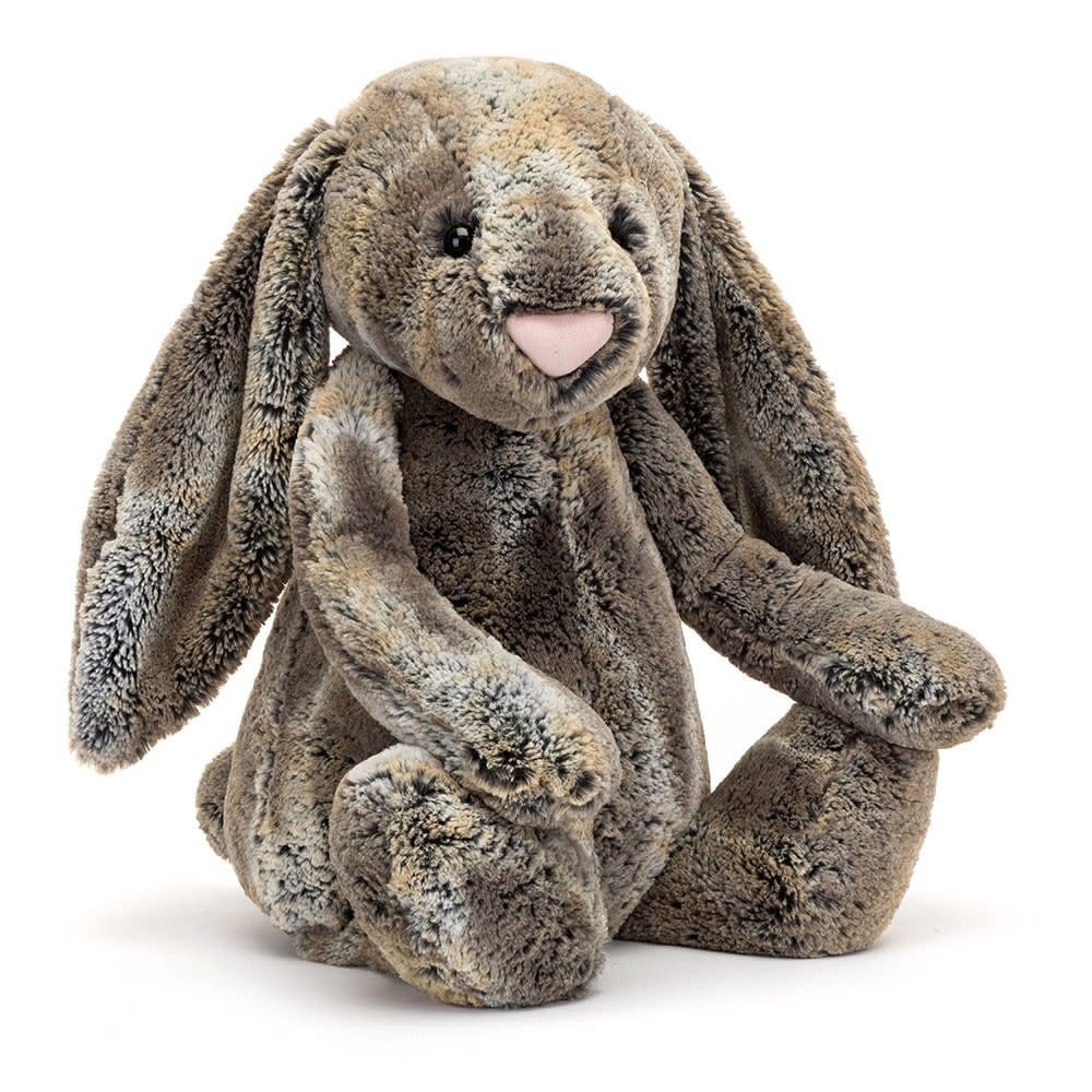 Bashful Cottontail Bunny Really Big afbeelding