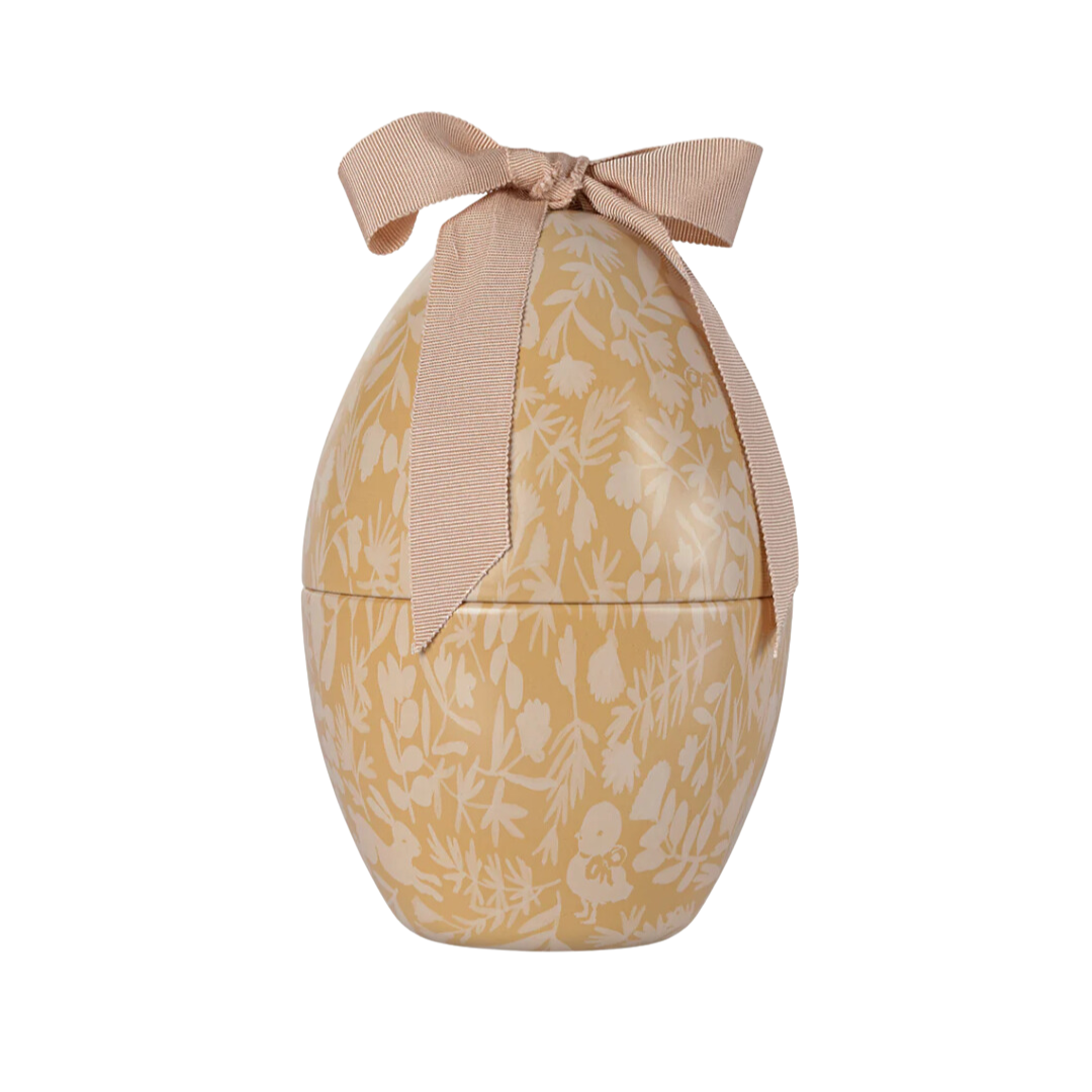 Easter Egg Cream Yellow afbeelding