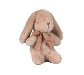 Maileg Bunny Plush Mini Light Powder Maileg Bunny Plush Mini Light Powder