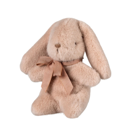 Maileg Bunny Plush Mini Light Powder Maileg Bunny Plush Mini Light Powder
