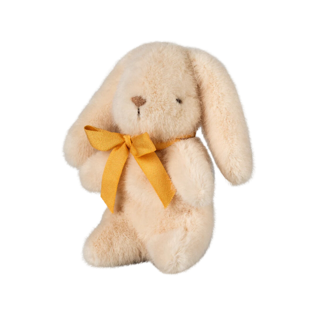 Maileg Bunny Plush Mini Cream Maileg Bunny Plush Mini Cream