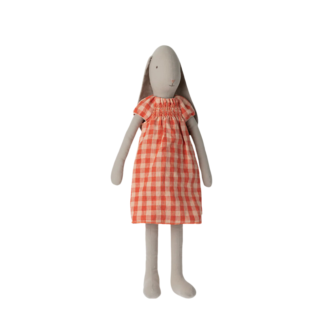 Bunny Dress Size 5 afbeelding