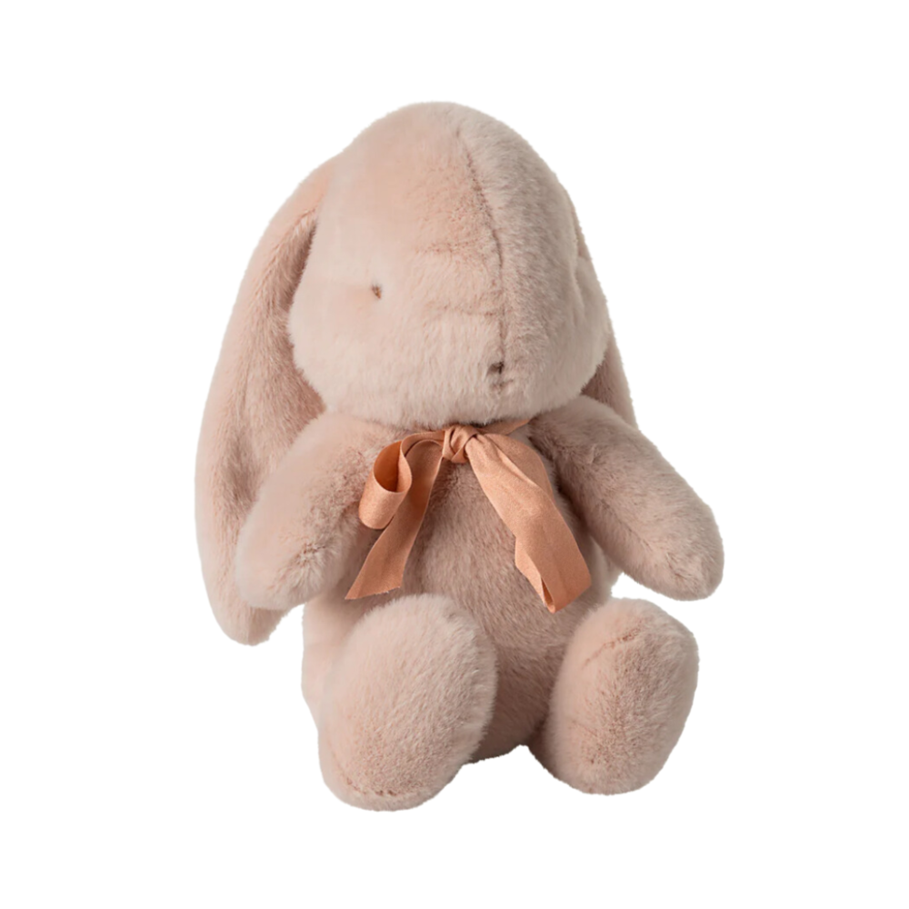 Maileg Bunny Plush Medium Powder Maileg Bunny Plush Medium Powder