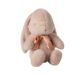 Maileg Bunny Plush Medium Powder Maileg Bunny Plush Medium Powder