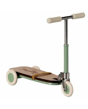 Maileg Step Mouse Mint Maileg Step Mouse Mint