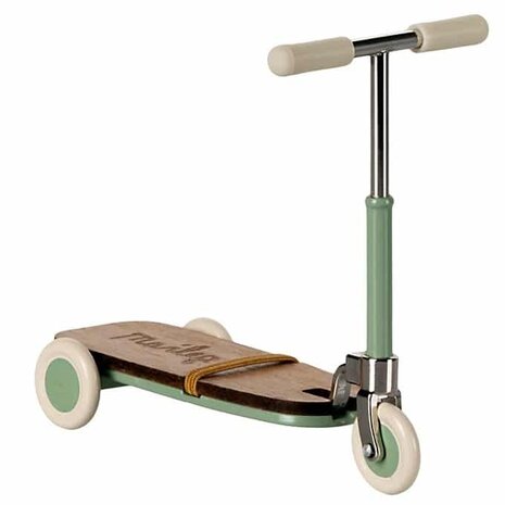 Maileg Step Mouse Mint Maileg Step Mouse Mint