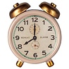 Maileg Alarm Clock Mouse Powder Maileg Alarm Clock Mouse Powder
