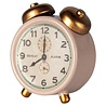 Maileg Alarm Clock Mouse Powder Maileg Alarm Clock Mouse Powder