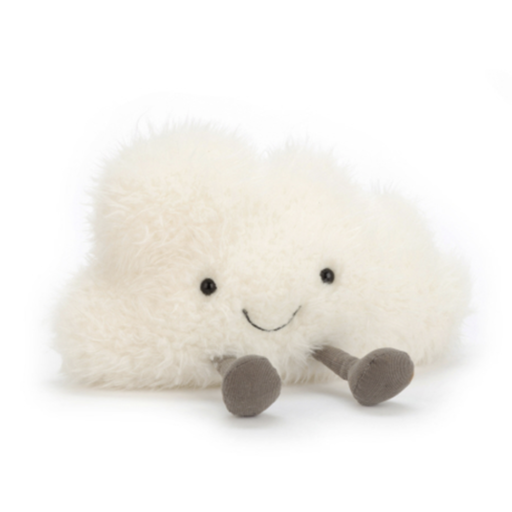 Jellycat Amuseables Cloud Gigantic Jellycat Amuseables Cloud Gigantic