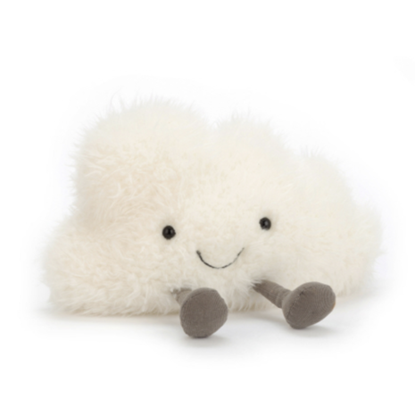 Jellycat Amuseables Cloud Gigantic Jellycat Amuseables Cloud Gigantic
