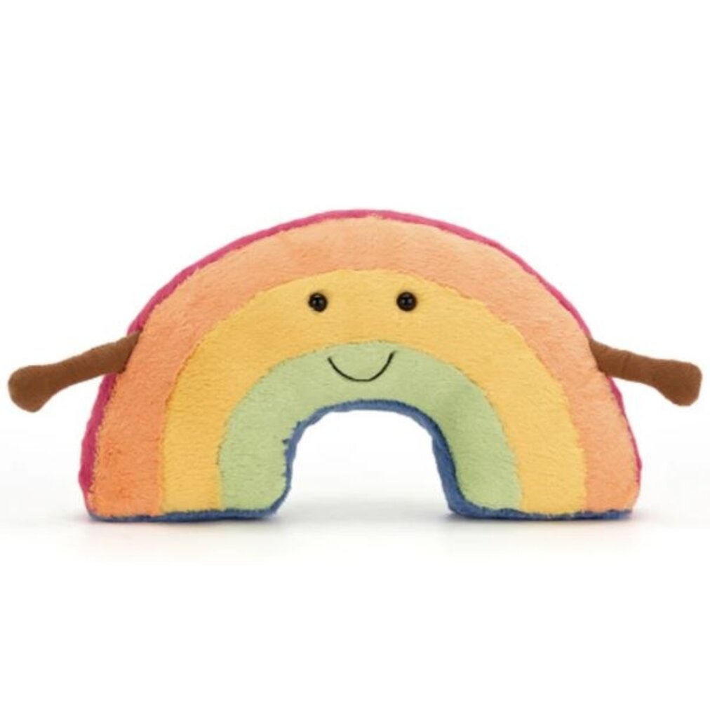 Jellycat Amuseables Rainbow Gigantic Jellycat Amuseables Rainbow Gigantic