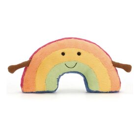 Jellycat Amuseables Rainbow Gigantic Jellycat Amuseables Rainbow Gigantic