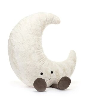 Jellycat Amuseables Moon Gigantic
