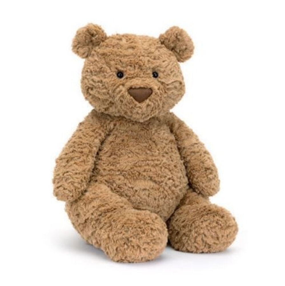 Jellycat Bartholomew Bear Gigantic Jellycat Bartholomew Bear Gigantic