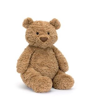 Jellycat Bartholomew Bear Gigantic