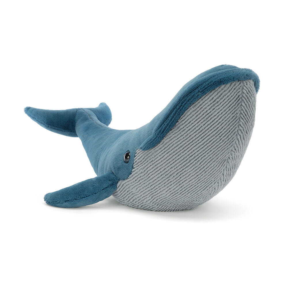 Jellycat Gilbert The Great Blue Whale Gigantic Jellycat Gilbert The Great Blue Whale Gigantic