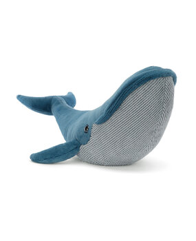 Jellycat Gilbert The Great Blue Whale Gigantic