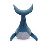 Jellycat Gilbert The Great Blue Whale Gigantic Jellycat Gilbert The Great Blue Whale Gigantic