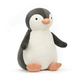 Jellycat Peanut Penguin Gigantic Jellycat Peanut Penguin Gigantic