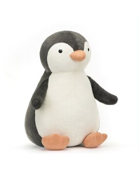 Jellycat Peanut Penguin Gigantic