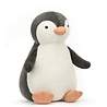 Jellycat Peanut Penguin Gigantic Jellycat Peanut Penguin Gigantic