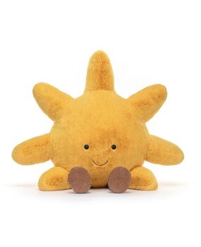 Jellycat Amuseables Sun Gigantic