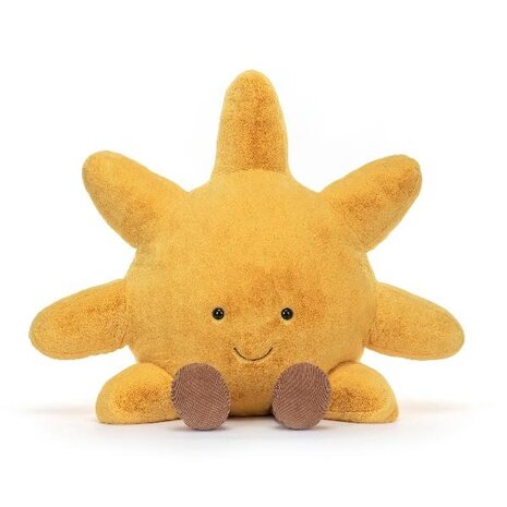 Jellycat Amuseables Sun Gigantic Jellycat Amuseables Sun Gigantic