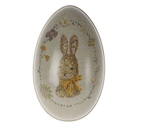 Maileg Easter Egg Small Rabbit Maileg Easter Egg Small Rabbit