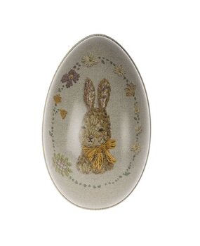 Maileg Easter Egg Small Rabbit Maileg Easter Egg Small Rabbit