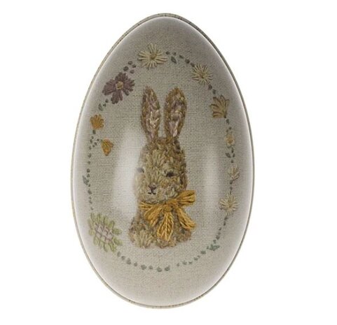 Maileg Easter Egg Small Rabbit
