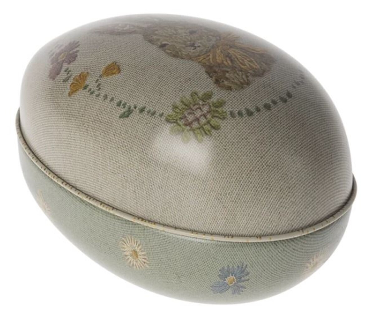 Maileg Easter Egg Small Rabbit