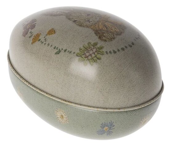 Maileg Easter Egg Small Rabbit