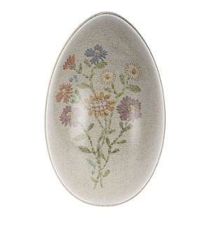 Easter Egg Small Flower afbeelding