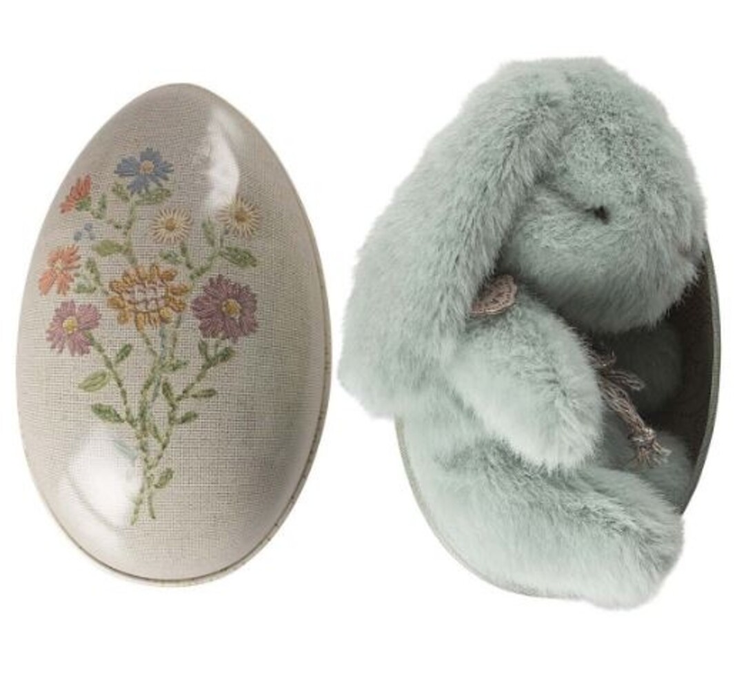 Maileg Easter Egg Small Flower