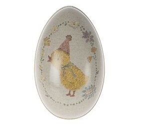 Maileg Easter Egg Small Chicken Maileg Easter Egg Small Chicken