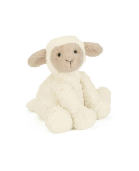 Jellycat Fuddlewuddle Lamb Medium