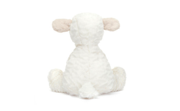 Jellycat Fuddlewuddle Lamb Medium Jellycat Fuddlewuddle Lamb Medium