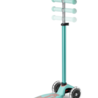 Micro Step Maxi Deluxe LED Mint Micro Step Maxi Deluxe LED Mint