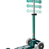 Micro Step Mini Deluxe ECO LED Groen Micro Step Mini Deluxe ECO LED Groen